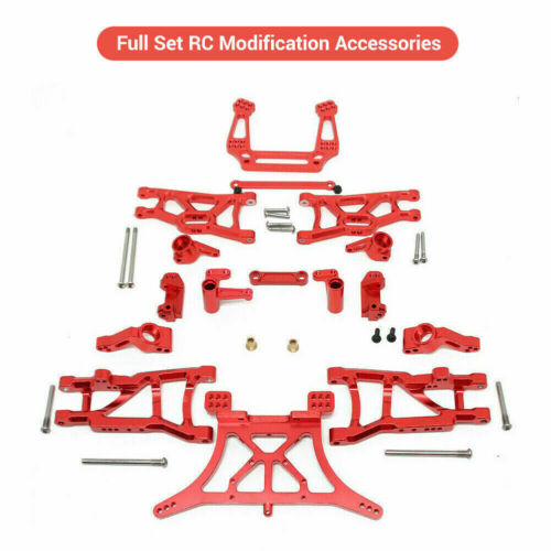 Fpv Drone Tool Kit - Ensemble complet de pièces en métal