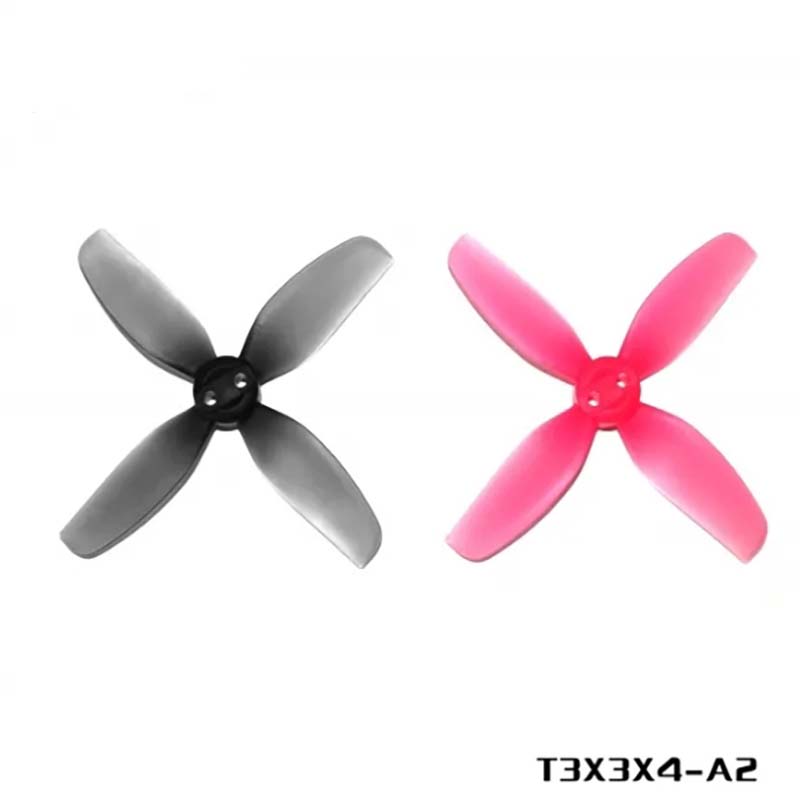 Fpv Drone Propeller - Ensemble d'hélices de drone FPV à