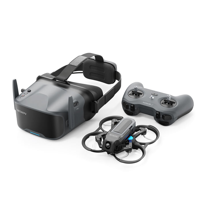 BETAFPV Aquila20 Kit FPV HD Lu - Fpv Drone Goggles avis et prix
