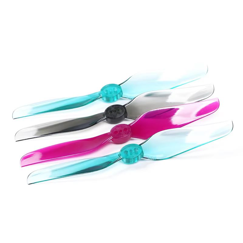 2 paires d'hélices Iflight Naz - Fpv Drone Propeller avis et prix