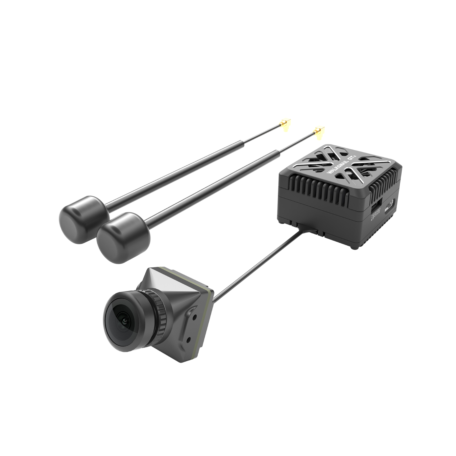 Kit FPV CADDX Walksnail VTX Av - Fpv Drone Tool Kit avis et prix