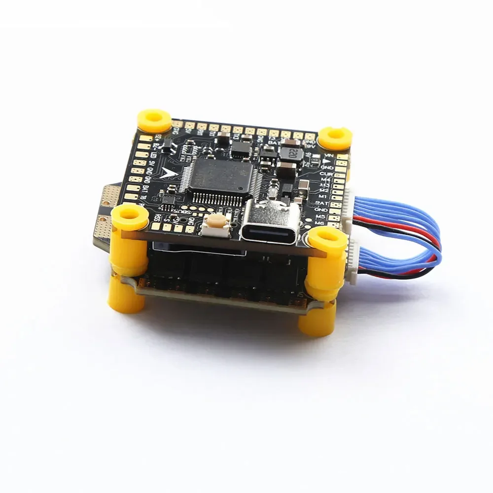 Pilote de vol RC Tracker F405  - Betaflight Fc F4 avis et prix