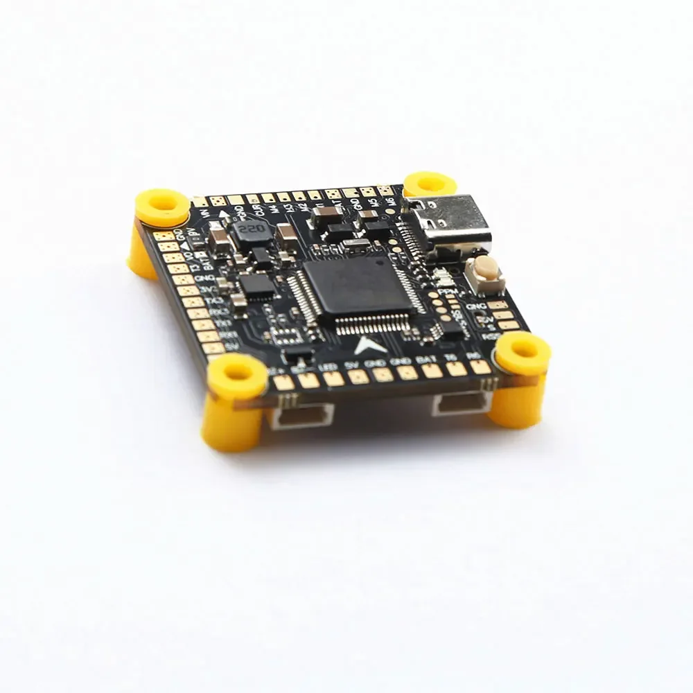 Pilote de vol RC Tracker F405  - Betaflight Fc F4 avis et prix