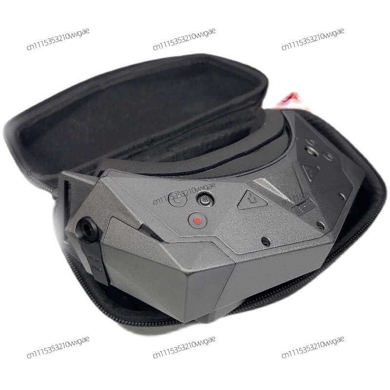 Coussin de remplacement en mou - Fpv Drone Goggles avis et prix
