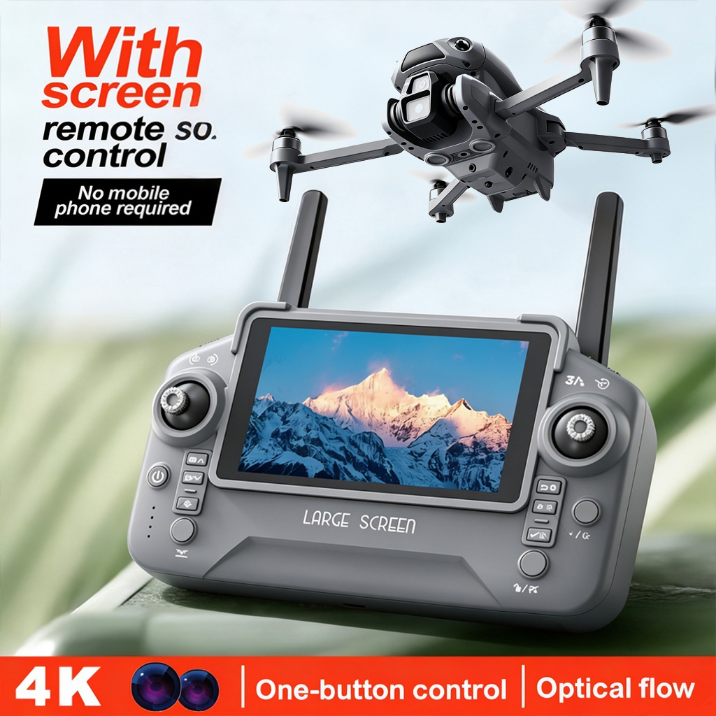 Nouveau drone GPS LF682 MAX pr - Fpv Drone Charger avis et prix