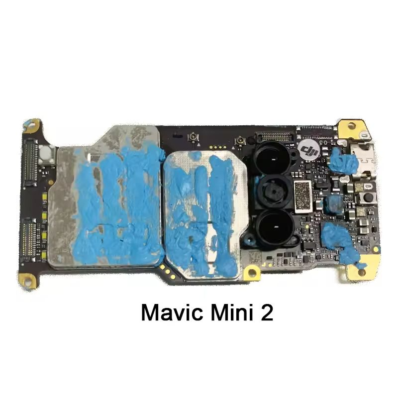 Carte mère Mini 2, carte mère  - Dji Drone Mini 4 Pro avis et prix