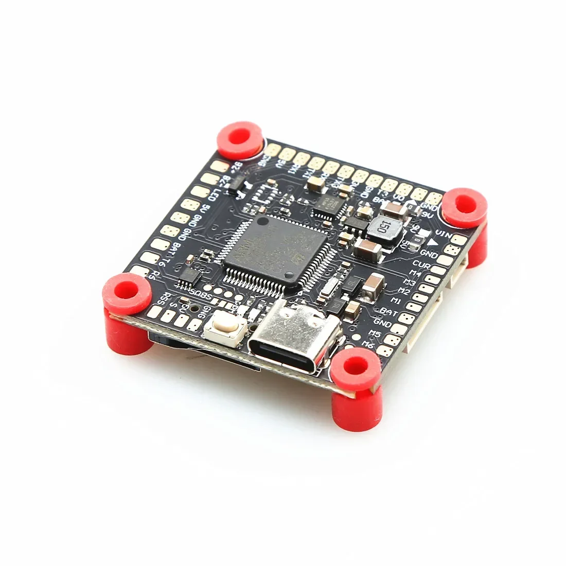 Contrôleur de vol F405 V3 F4 V - Betaflight Fc F4 avis et prix