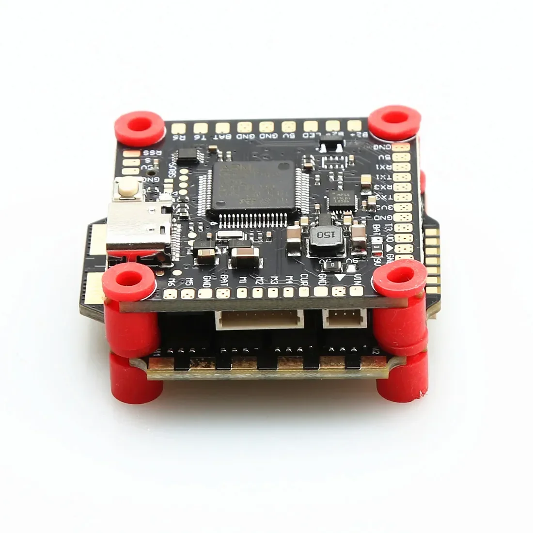 Contrôleur de vol F405 V3 F4 V - Betaflight Fc F4 avis et prix