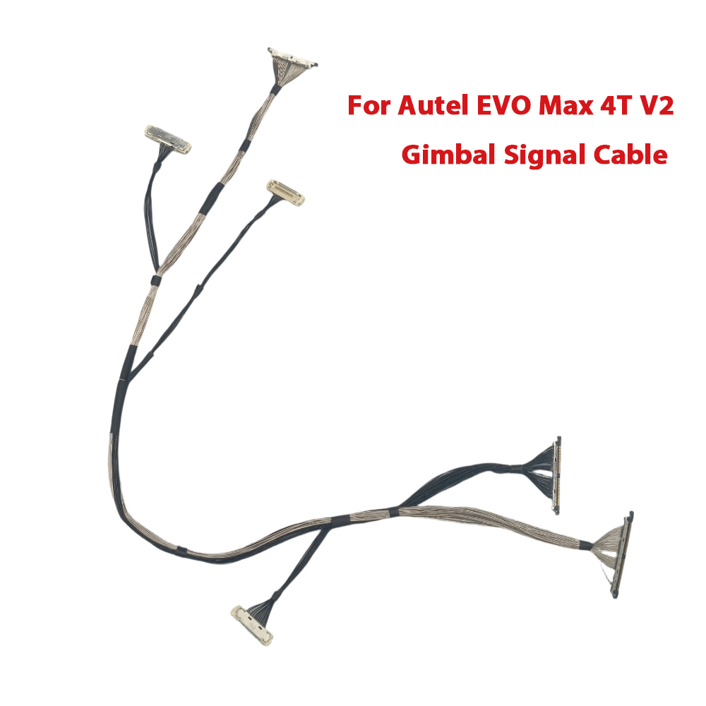 Câble de signal PTZ pour Autel - Autel Drone Evo Max 4T avis et prix