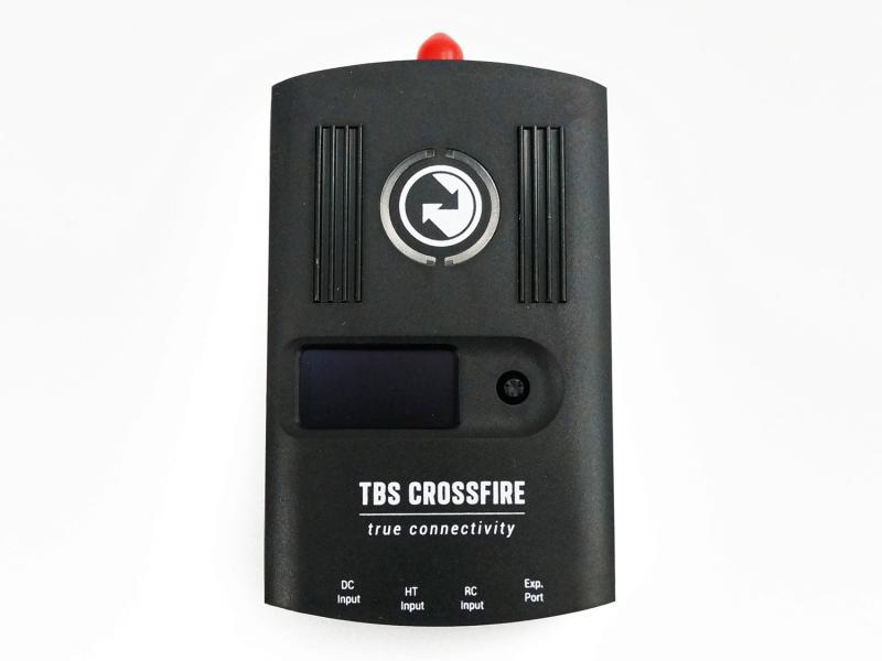 TBS CROSSFIRE-Émetteur Radio T - Tbs Fpv Crossfire avis et prix