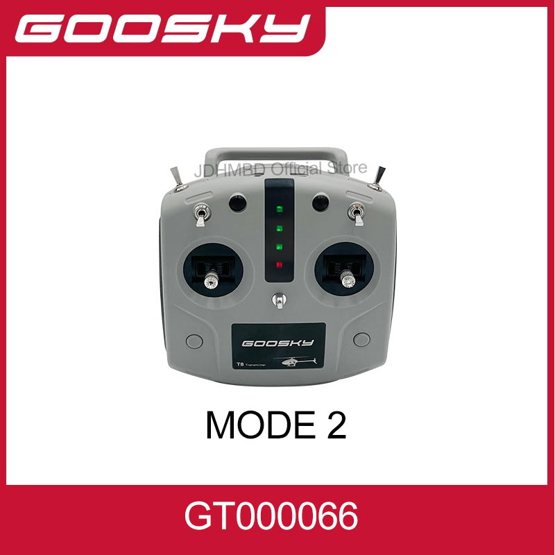 GOOSKY S2 MAX RTF 3D RC hélico - Eachine Drone E010 avis et prix