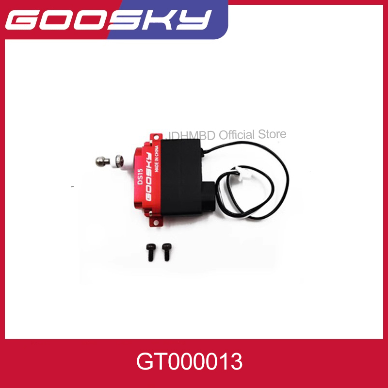 GOOSKY S2 MAX RTF 3D RC hélico - Eachine Drone E010 avis et prix