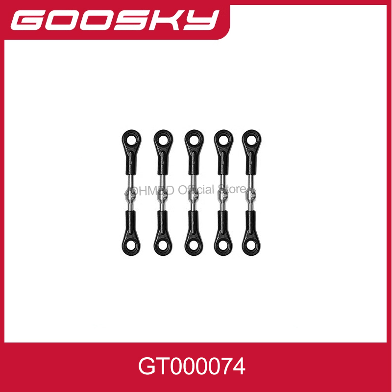 GOOSKY S2 MAX RTF 3D RC hélico - Eachine Drone E010 avis et prix