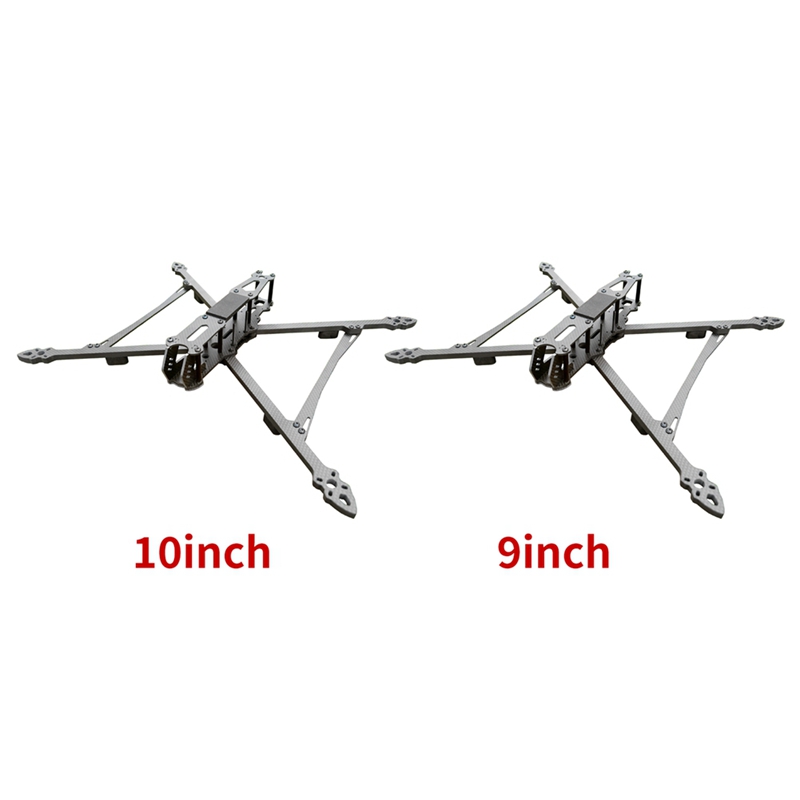 MARK4 V2FPV Kit de cadre de Dr - Fpv Drone Tool Kit avis et prix