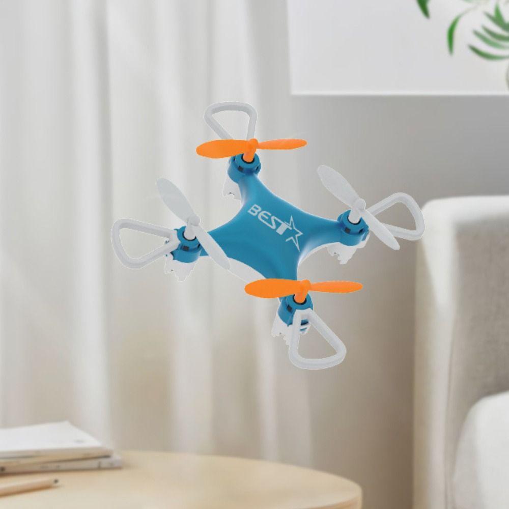 Drones Mini avion télécommandé - Eachine Drone E010 avis et prix