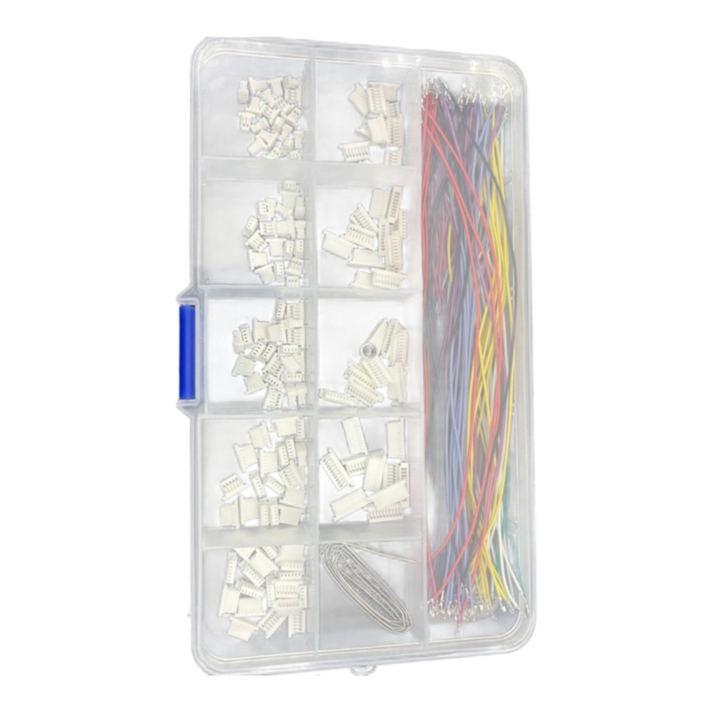 Kit d'assortiment de connecteu - Fpv Drone Tool Kit avis et prix